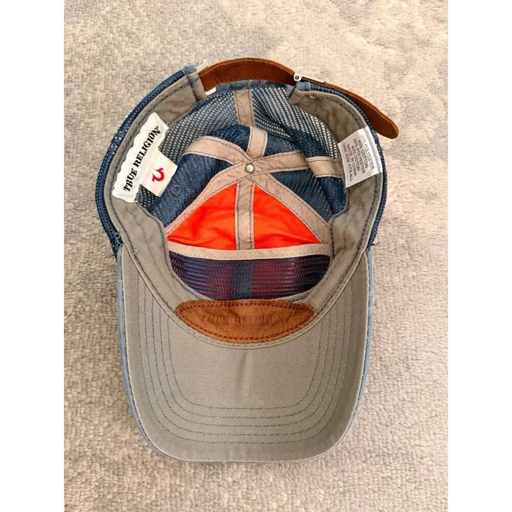 True Religion vintage y2k